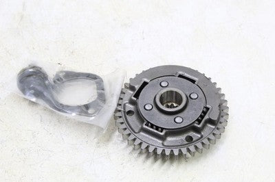 2012 KAWASAKI VULCAN 900 OEM ENGINE MOTOR CRANKSHAFT BALANCER GEAR