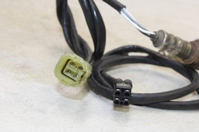 06-08 HONDA GOLDWING 1800 GL1800 OEM OXYGEN O2 EXHAUST GAS LAMBDA SENSOR PAIR