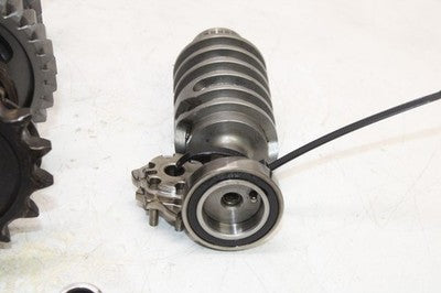 2018 DUCATI PANIGALE V4 OEM ENGINE MOTOR TRANSMISSION TRANNY GEARS