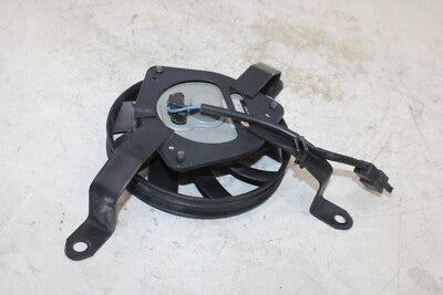 08-12 KAWASAKI NINJA 250R EX250J OEM ENGINE RADIATOR COOLING FAN