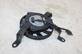 08-12 KAWASAKI NINJA 250R EX250J OEM ENGINE RADIATOR COOLING FAN