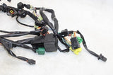 2006 Suzuki SV650 OEM Main Harness
