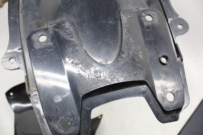 06-07 SUZUKI GSXR 600 750 OEM REAR BACK TAIL UNDERTAIL FAIRING COWL FENDER
