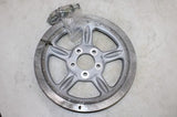 2007 HARLEY-DAVIDSON SPORTSTER 883 LOW XL883L OEM REAR BELT WHEEL ROTOR