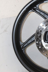 15-22 HONDA CBR300R OEM REAR BACK WHEEL RIM