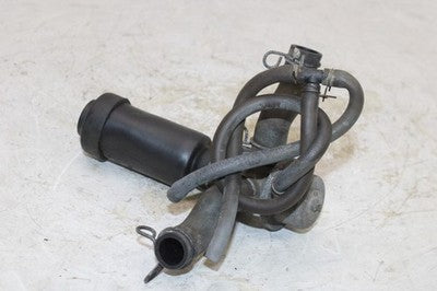 1982 KAWASAKI KZ750 OEM AIR VALVE SOLENOID TOP ENGINE SWITCH SENSOR
