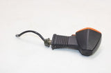 04-09 SUZUKI VSTROM 650 DL650 OEM LEFT REAR TURN SIGNAL LIGHT INDICATOR