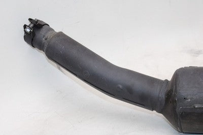 99-07 YAMAHA YZF600R OEM EXHAUST PIPE MUFFLER SLIP ON CAN SILENCER