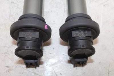 2023 KAWASAKI NINJA 400 OEM IGNITION COILS COIL SPARK PLUG CAPS