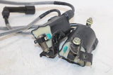 96-98 KAWASAKI VULCAN 1500 CLASSIC VN1500-D OEM IGNITION COILS