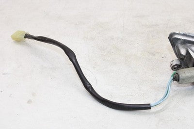 1987 HONDA ELITE 150 CH150 OEM RIGHT FRONT TURN SIGNAL LIGHT INDICATOR