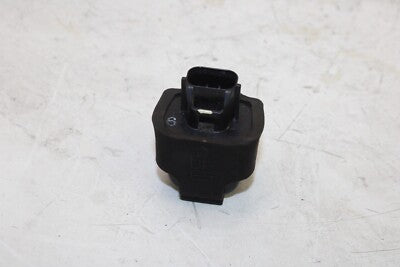 12-25 KAWASAKI NINJA 650 EX650NM OEM TIP OVER BANK ANGLE CRASH SENSOR SWITCH