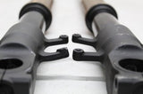 07-08 SUZUKI GSXR 1000 OEM FRONT FORKS SHOCK SUSPENSION SET PAIR