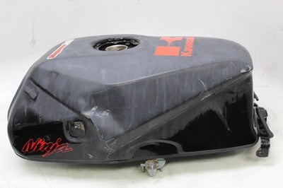 90-92 KAWASAKI NINJA 600R ZX600C OEM GAS TANK FUEL CELL PETROL RESERVOIR