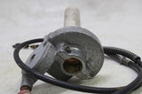 80-84 YAMAHA XT250 OEM RIGHT THROTTLE GRIP W CABLE