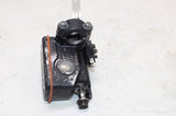 01-06 HONDA CBR600F4I OEM FRONT BRAKE MASTER CYLINDER W/ LEVER