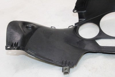 95-07 YAMAHA YZF600R OEM SPEEDO CLUSTER GAUGE INSTRUMENT CLUSTER TRIM PANEL