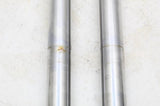 01-07 KAWASAKI ELIMINATOR 125 BN125 OEM FRONT FORKS SHOCK SUSPENSION SET PAIR