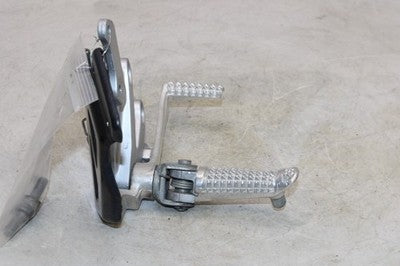 2000 SUZUKI GSXR 750 OEM RIGHT REARSET W PEDAL