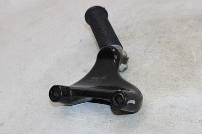 04-09 HARLEY-DAVIDSON SPORTSTER 883 OEM RIGHT REAR BACK PASSENGER FOOT PEG REST