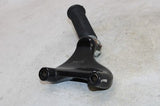 04-09 HARLEY-DAVIDSON SPORTSTER 883 OEM RIGHT REAR BACK PASSENGER FOOT PEG REST