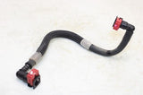 2016 KAWASAKI VERSYS 1000 KLZ1000BFA OEM FUEL HOSE GAS LINE TUBE PIPE