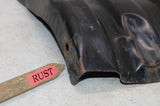 00-03 HONDA RANCHER 350 TRX350FM 4X4 S OEM BELLY SCRATCH SHIELD GUARD