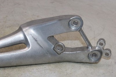 97-03 HONDA CBR1100XX OEM RIGHT REAR BACK PASSENGER PEG