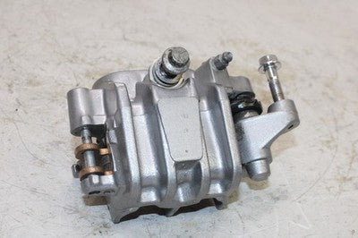 04-07 HONDA SHADOW VLX 600 VT600CD DELUXE OEM LEFT FRONT BRAKE CALIPER