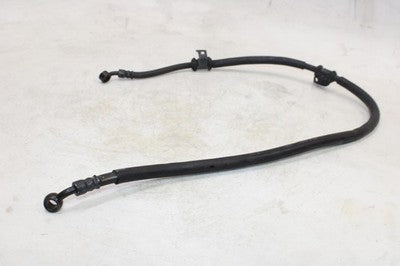 2010 Honda Elite 110 NHX110 OEM FRONT BRAKE HOSE FLUID LINE
