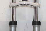 1997 YAMAHA YZF1000R OEM COMPLETE FRONT END FORKS SUSPENSION TRIPLE TREE