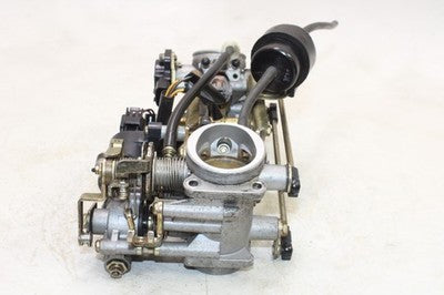 08-09 SUZUKI SV650 OEM MAIN FUEL INJECTORS / THROTTLE BODIES