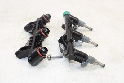 14-17 YAMAHA FZ09 OEM MAIN FUEL INJECTORS