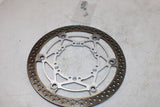 2023 SUZUKI DRZ400SM OEM FRONT BRAKE DISC ROTOR