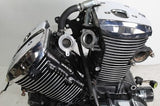 2009 KAWASAKI VULCAN 900 VN900B Classic OEM ENGINE MOTOR