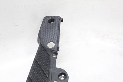 2003 YAMAHA ZUMA 50 YW50 OEM FLOOR BOARD PLASTIC BATTERY COVER