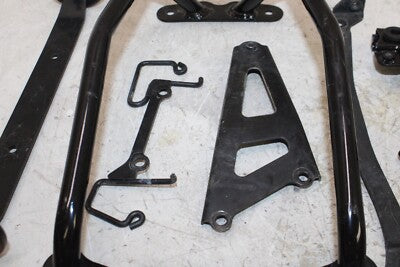 2022 HONDA NAVI NVA110B OEM BRACKETS MOUNTS REFLECTORS