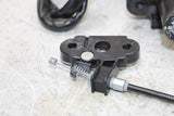 2015 KAWASAKI NINJA 300 EX300B ABS OEM IGNITION LOCK SET W/ SEAT LOCK !NO KEY!