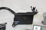 92-07 KAWASAKI NINJA 250R EX250F OEM MOUNTING BRACKETS MOUNTS STAY SET KIT