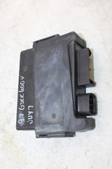 1998 SUZUKI GSXR600 OEM ECU COMPUTER CONTROLLER UNIT BLACK BOX ECM CDI