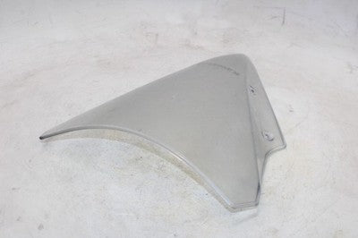 17-19 KAWASAKI NINJA 650 EX650 OEM FRONT WINDSHIELD WINDSCREEN