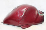 04-07 SUZUKI HAYABUSA GSX1300R OEM GAS TANK FUEL CELL PETROL RESERVOIR