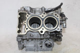 02-04 HONDA INTERCEPTOR 800 VFR800 OEM ENGINE MOTOR CRANKCASE CRANK CASES BLOCK