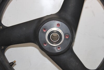 2005 KAWASAKI ZZR1200 OEM FRONT WHEEL RIM