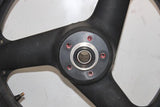 2005 KAWASAKI ZZR1200 OEM FRONT WHEEL RIM