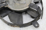 1994-95 HONDA CBR900RR OEM ENGINE RADIATOR COOLING FAN