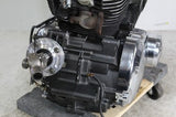 2007 YAMAHA V STAR 650 XVS650 OEM ENGINE MOTOR