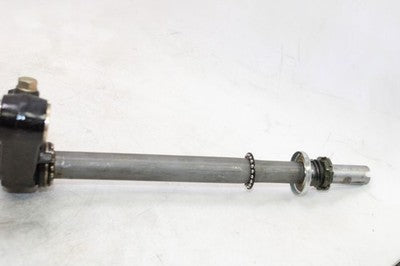 2004 YAMAHA VINO 125 XC125 OEM FRONT END COMPLETE