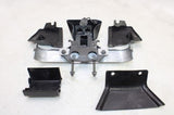 1984 HONDA MAGNA 700 VF700C OEM MISC COWLS COVERS SET
