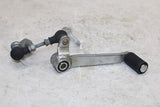 1992 HONDA NIGHTHAWK 750 CB750 OEM SHIFTER LINKAGE SHIFT LINK PEDAL
